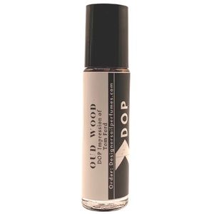 Tom Ford - Oud Wood DOP Impression Designers OIL